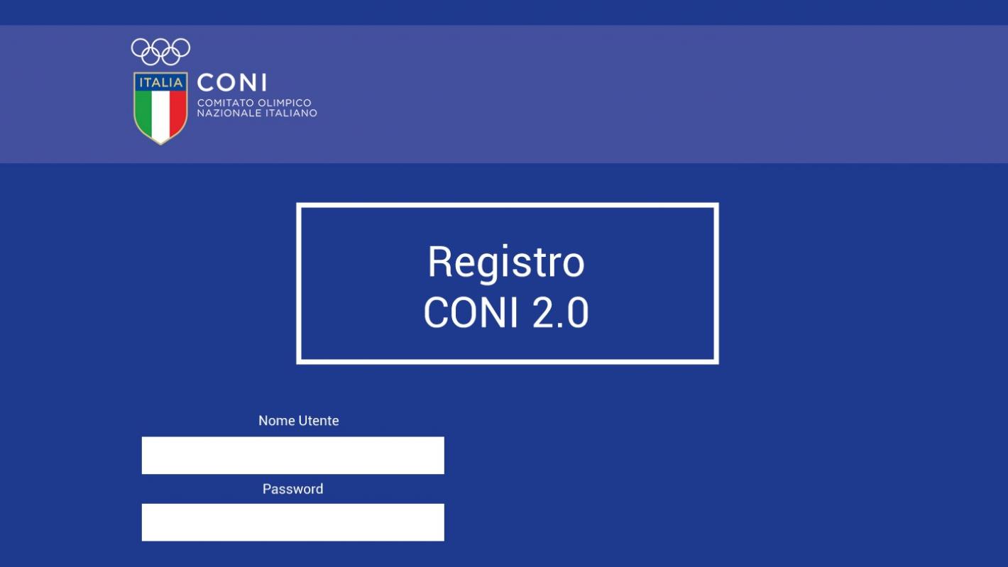 Registro-CONI-2.0